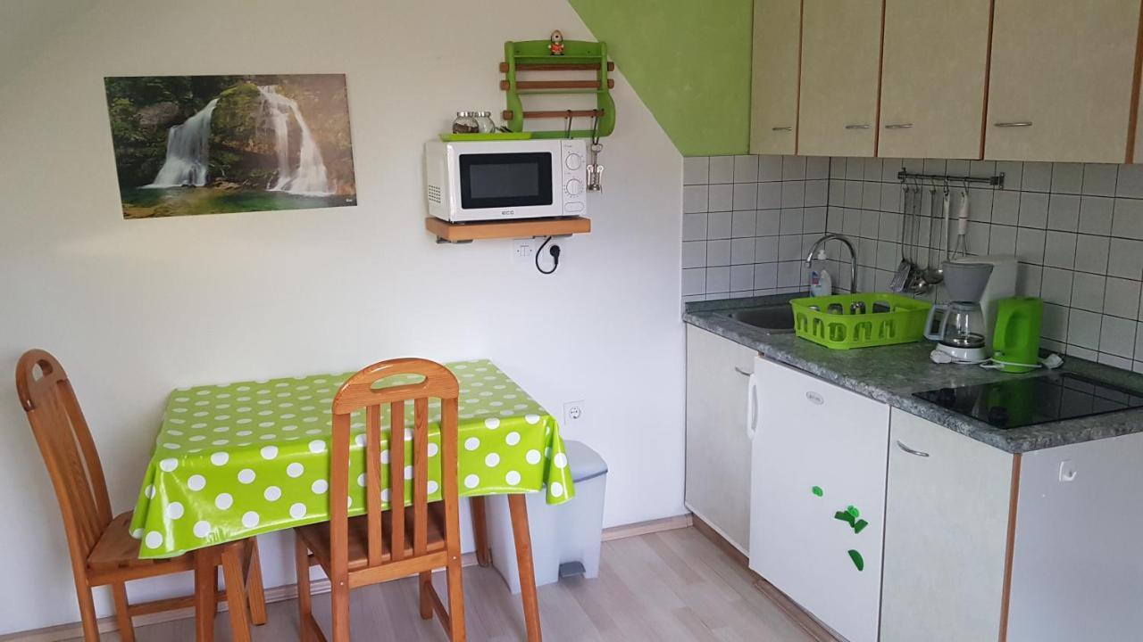 Apartments Tatjana Bovec Exterior foto