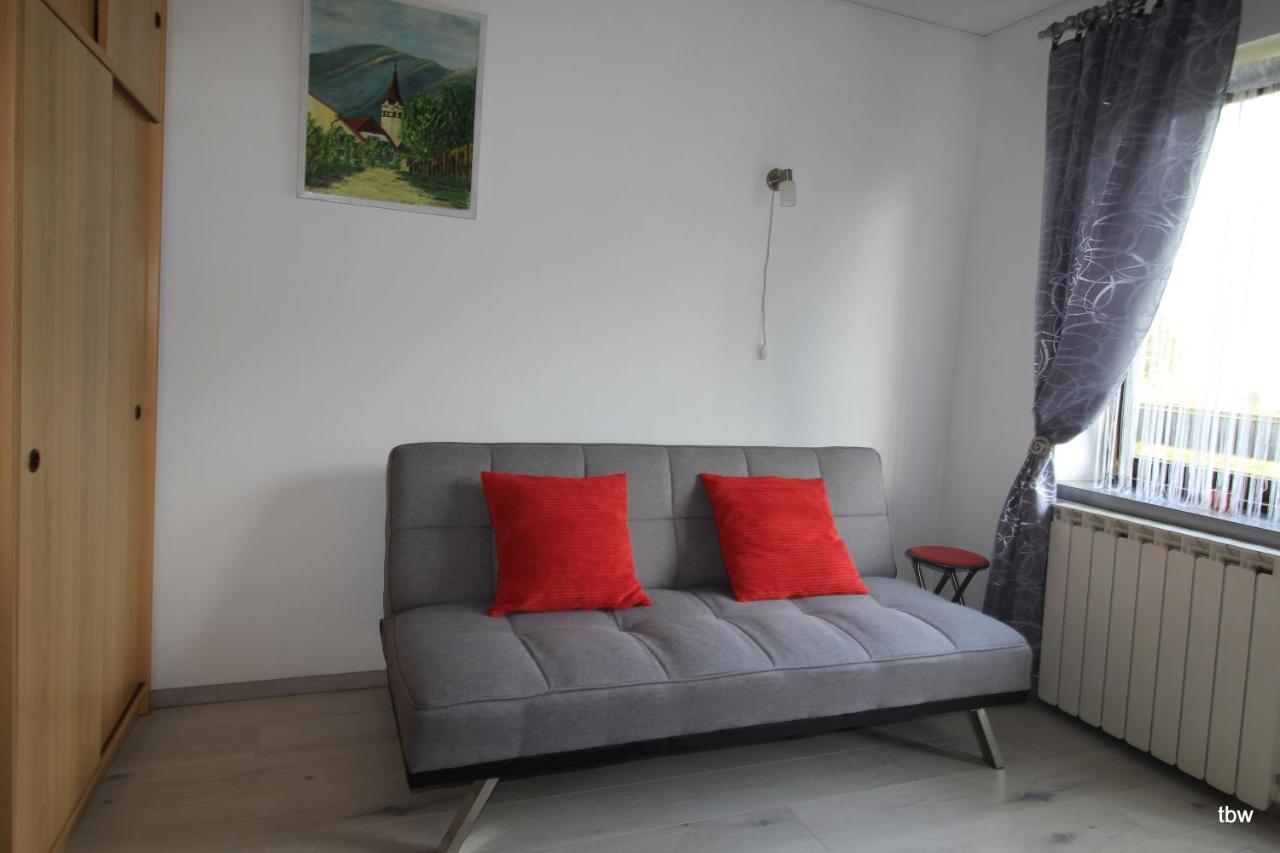 Apartments Tatjana Bovec Exterior foto