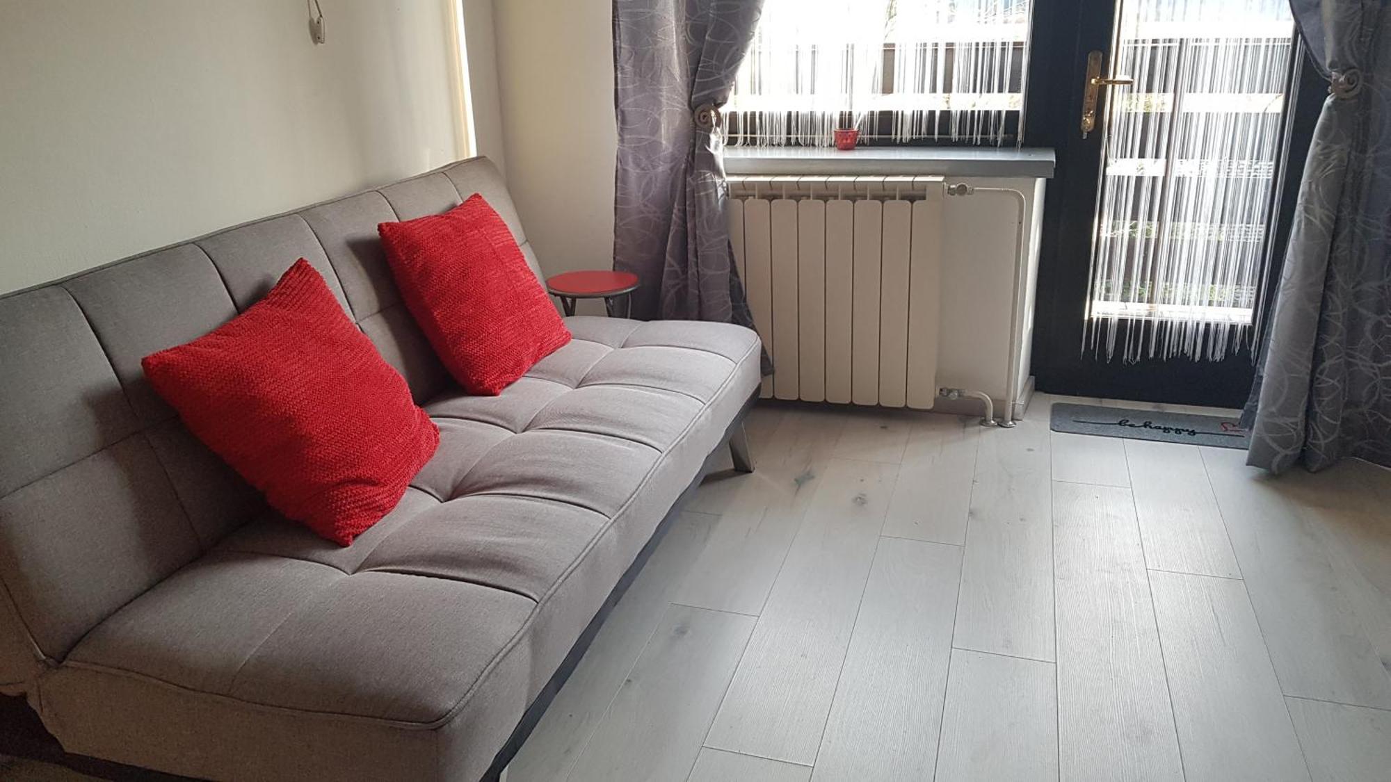 Apartments Tatjana Bovec Habitación foto