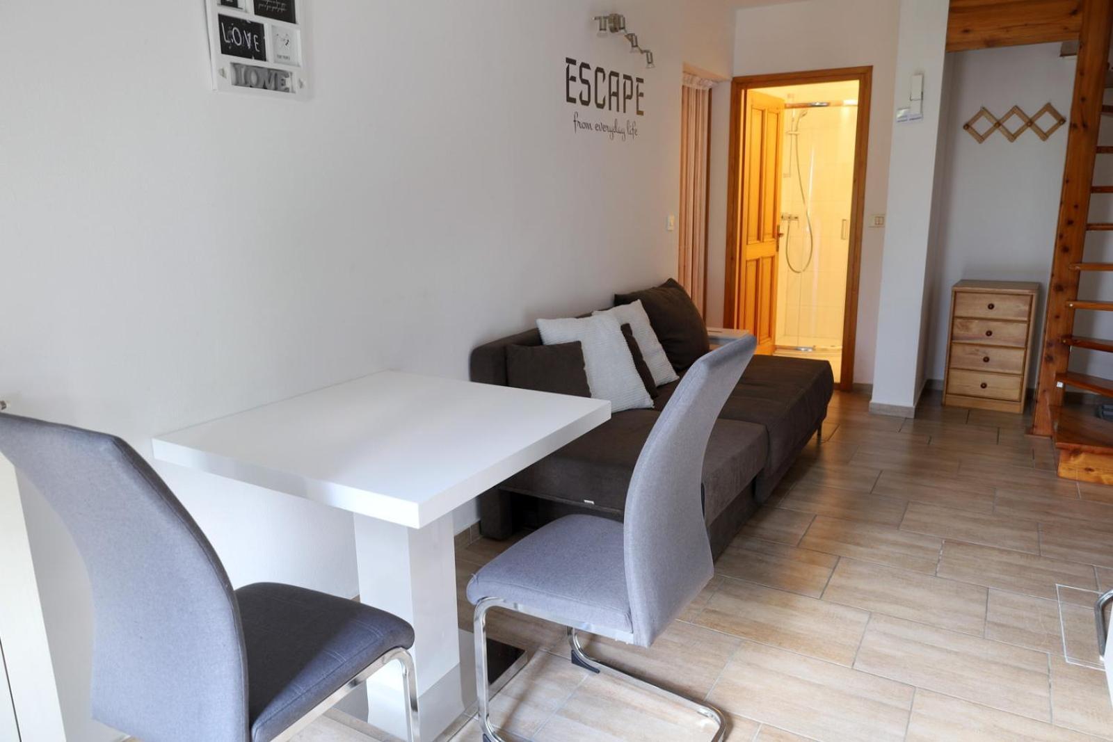 Apartments Tatjana Bovec Exterior foto