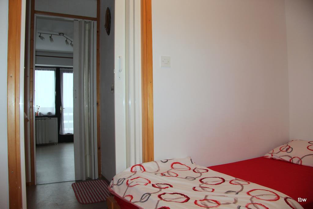 Apartments Tatjana Bovec Exterior foto